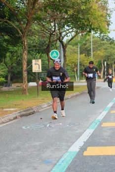 Runner Photo 5690285