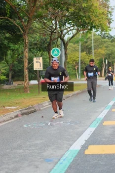 Runner Photo 5690289