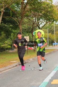 Runner Photo 5690291