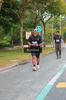 Runner Photo 5690292