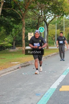 Runner Photo 5690293
