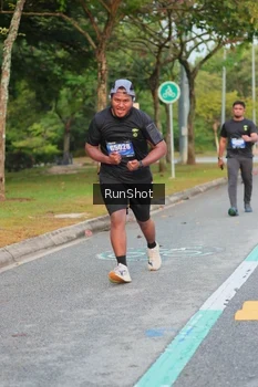 Runner Photo 5690294