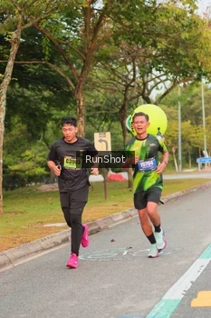 Runner Photo 5690301