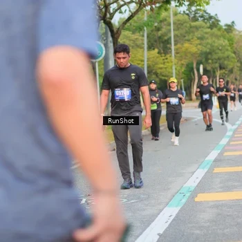 Runner Photo 5690307