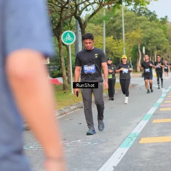 Runner Photo 5690308