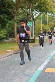 Runner Photo 5690310