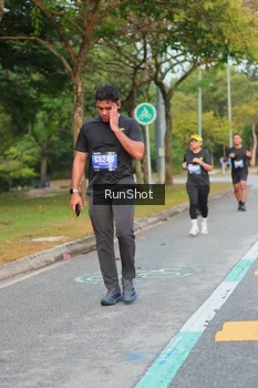 Runner Photo 5690312