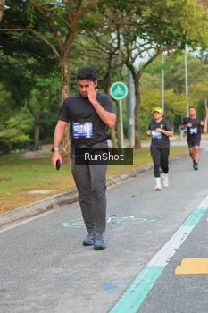 Runner Photo 5690313