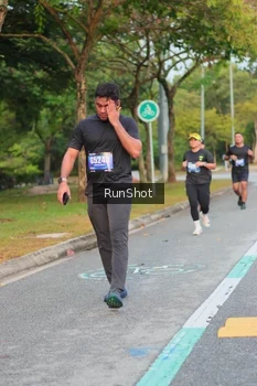Runner Photo 5690314