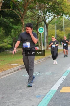 Runner Photo 5690316