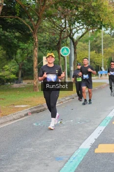 Runner Photo 5690320