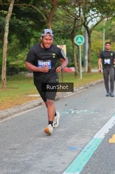 Runner Photo 5690321