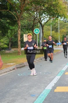 Runner Photo 5690322