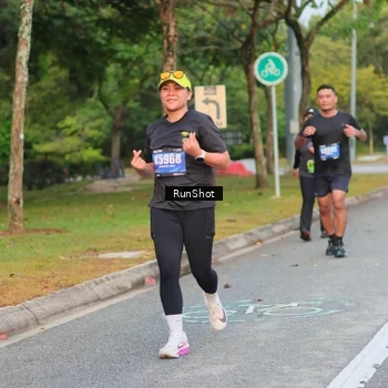 Runner Photo 5690324