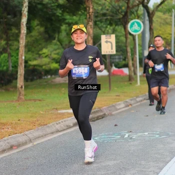 Runner Photo 5690326