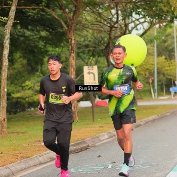 Runner Photo 5690327