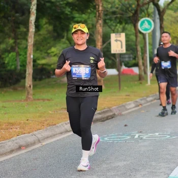 Runner Photo 5690328