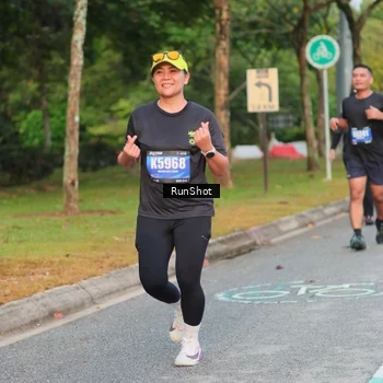Runner Photo 5690330
