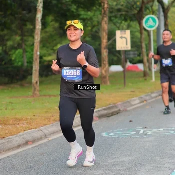 Runner Photo 5690331