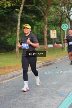 Runner Photo 5690333