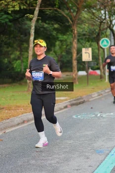 Runner Photo 5690334