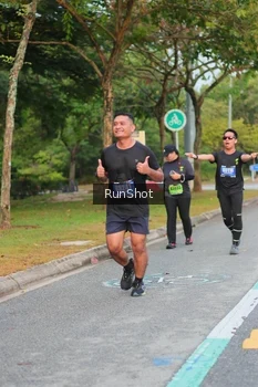 Runner Photo 5690340