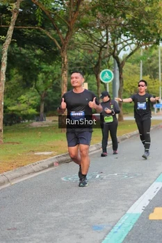 Runner Photo 5690342
