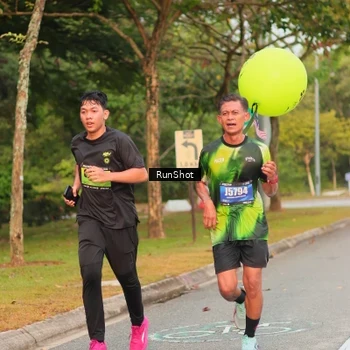 Runner Photo 5690346