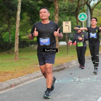 Runner Photo 5690351