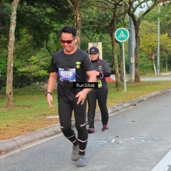 Runner Photo 5690352