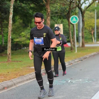 Runner Photo 5690354