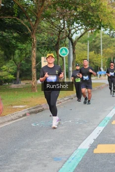 Runner Photo 5690356