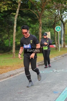 Runner Photo 5690359