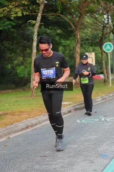 Runner Photo 5690361