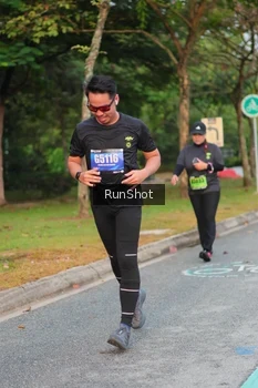 Runner Photo 5690362
