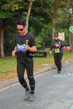 Runner Photo 5690363