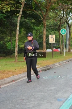 Runner Photo 5690365