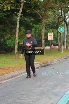 Runner Photo 5690367