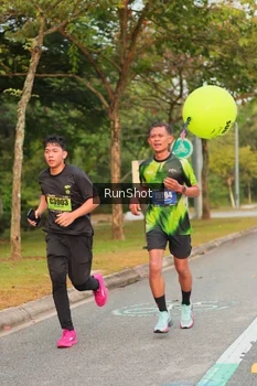 Runner Photo 5690369