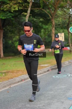 Runner Photo 5690370