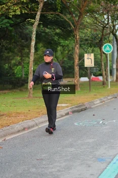 Runner Photo 5690373