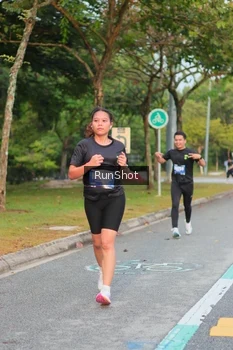 Runner Photo 5690374