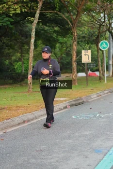 Runner Photo 5690375