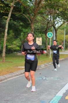 Runner Photo 5690376