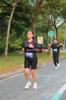 Runner Photo 5690377