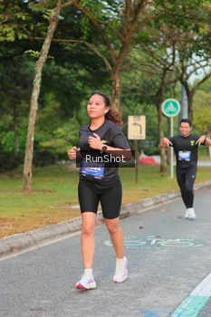 Runner Photo 5690378
