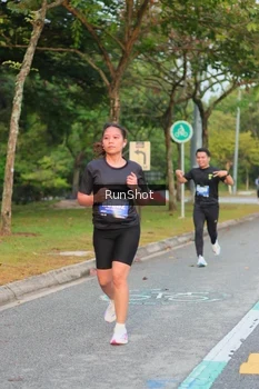 Runner Photo 5690381