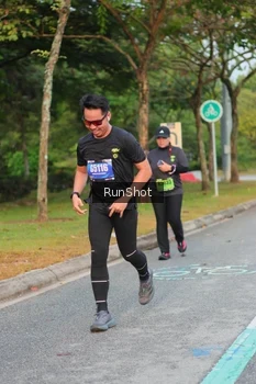Runner Photo 5690382