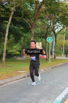 Runner Photo 5690383
