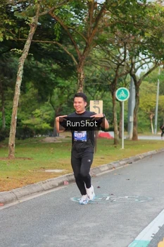 Runner Photo 5690384